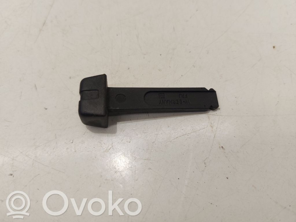 Volkswagen Scirocco Câbles de commande de chauffage 