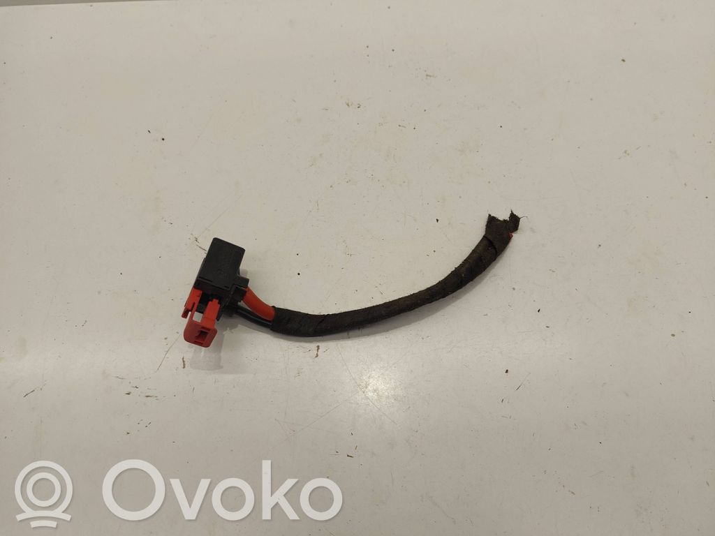 Volkswagen PASSAT B8 Otros cableados 