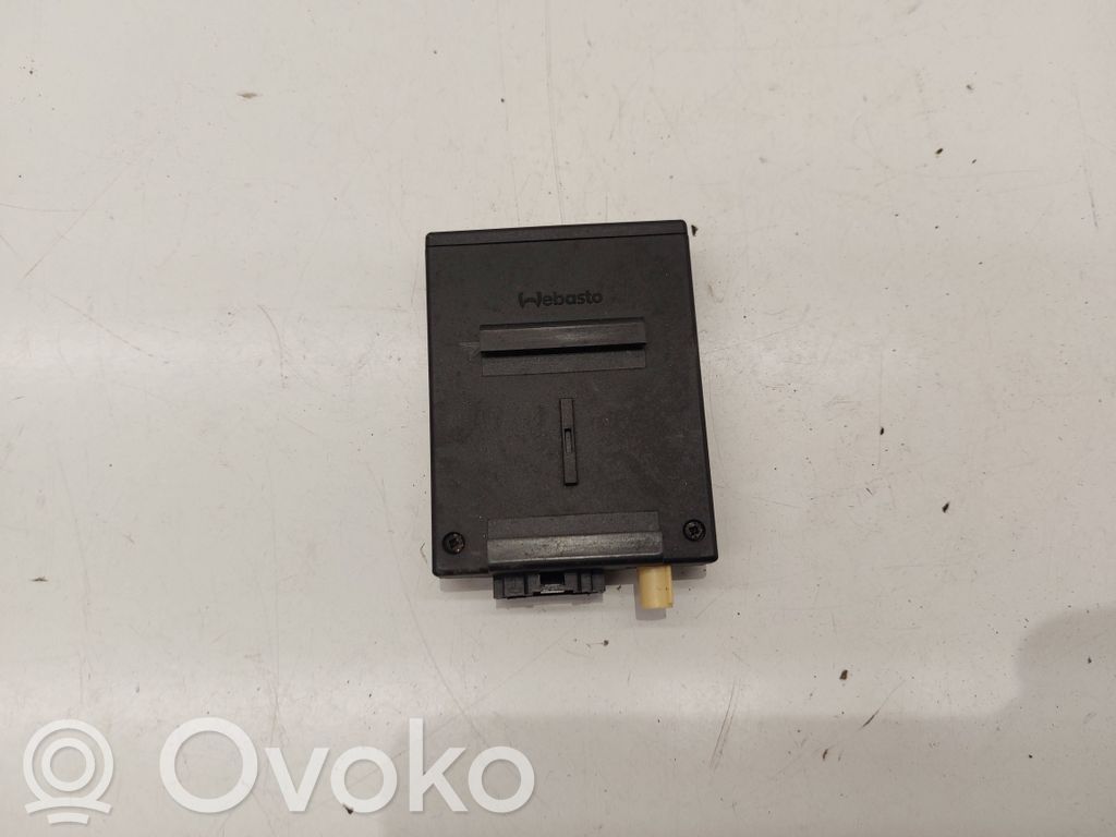 Volkswagen PASSAT B8 Alte unități/module de control 