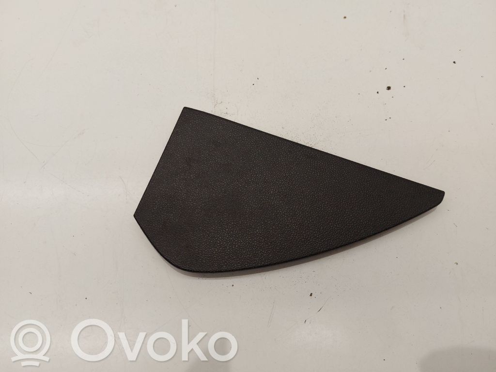 Volkswagen PASSAT B8 Boczny element deski rozdzielczej 