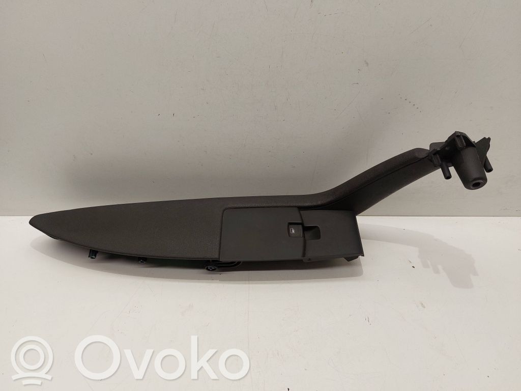 Audi A3 S3 8P Ramă mâner interior ușă față 