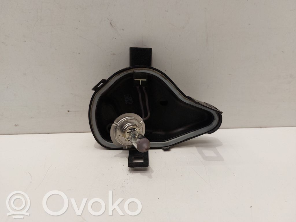 Audi A3 S3 8P Etusumuvalo 