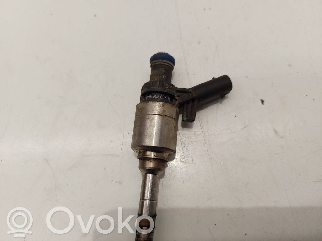 Inyector de combustible   06H906036B