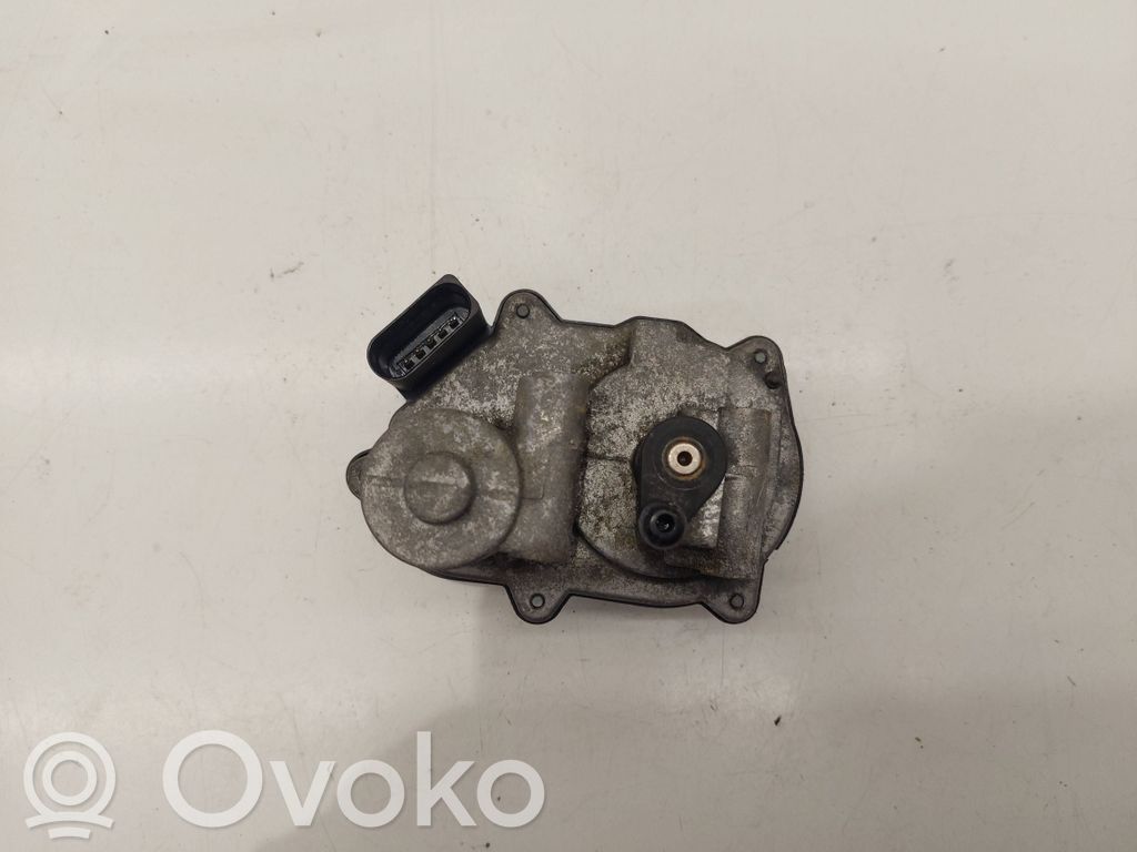 Activador/motor del colector de admisión   059129086L,1019809S06