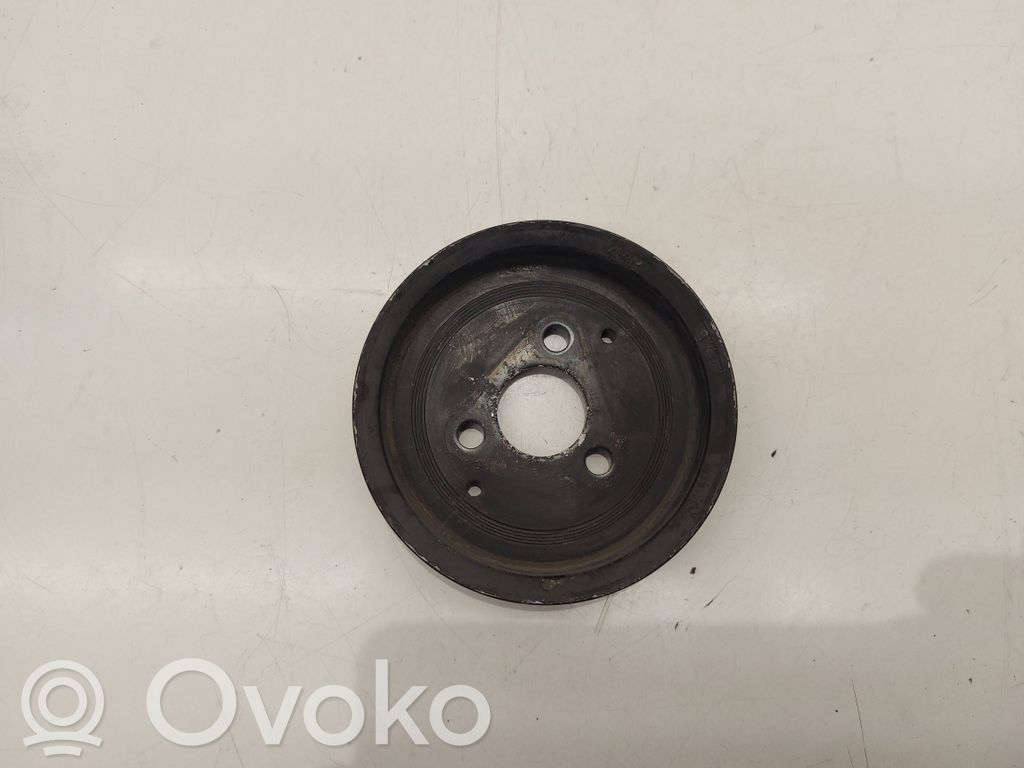 Riemenscheibe Servopumpe   059145255D