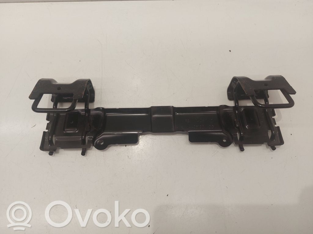 Skoda Octavia Mk3 (5E) Uchwyt ISOFIX 