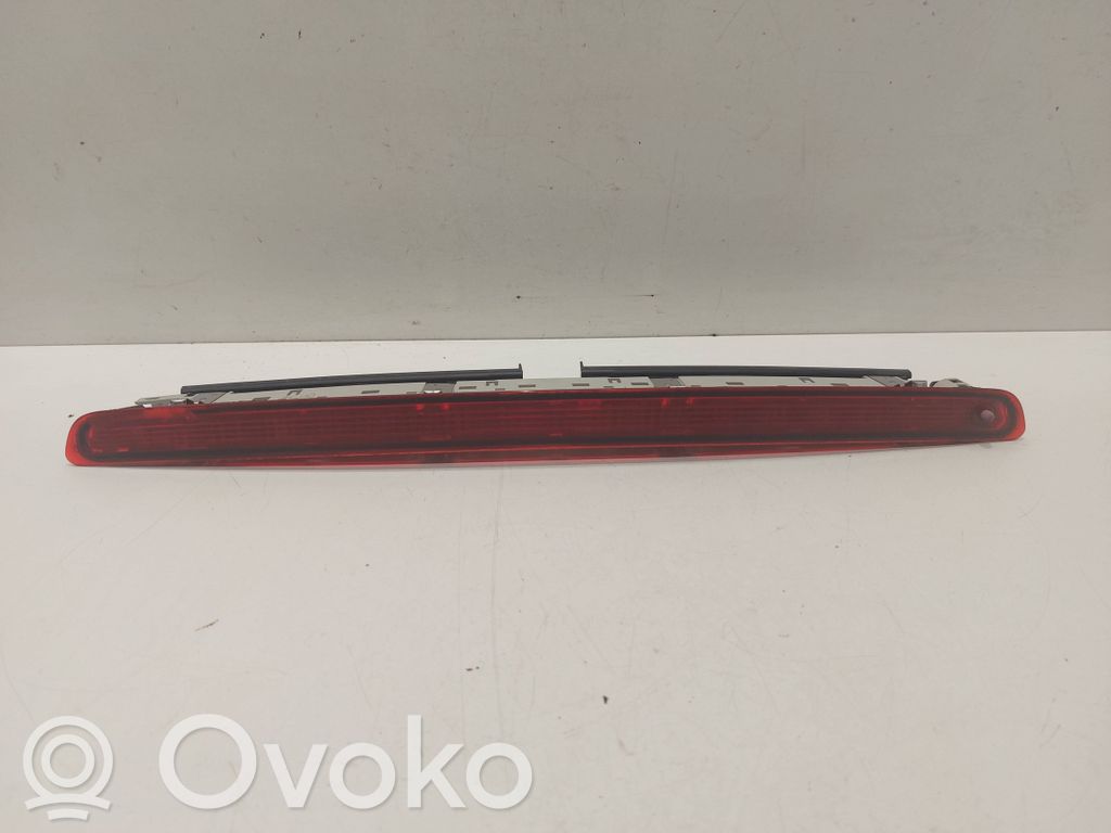 Skoda Octavia Mk3 (5E) Trzecie światło stop 