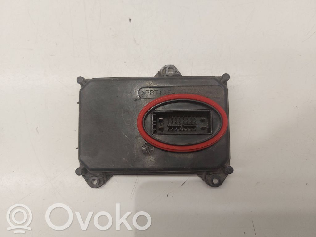 Skoda Octavia Mk3 (5E) Unité de commande / module Xénon 