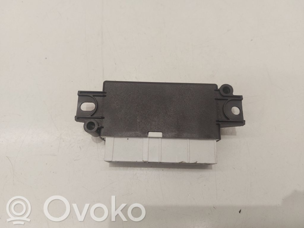 Skoda Octavia Mk3 (5E) Centralina/modulo sensori di parcheggio PDC 