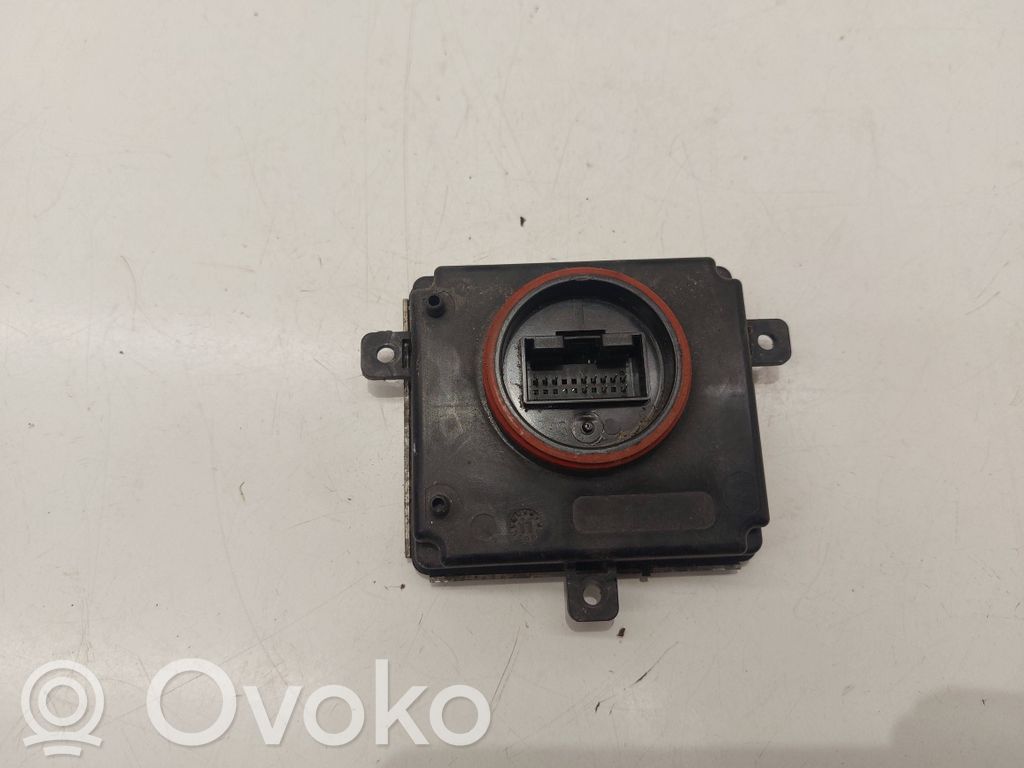 Volkswagen Touran II Unité de commande / module Xénon 