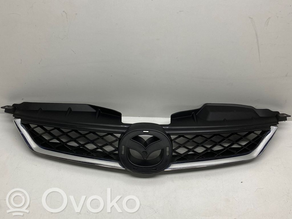 Front grill   C23550711
