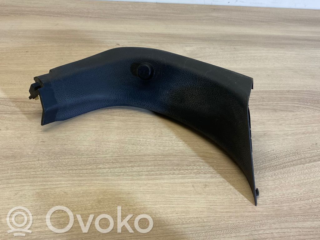 Toyota Auris E180 Boczek / Tapicerka boczna bagażnika 