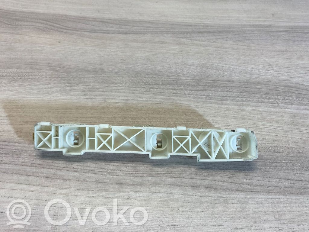 Mitsubishi Lancer Front bumper mounting bracket 