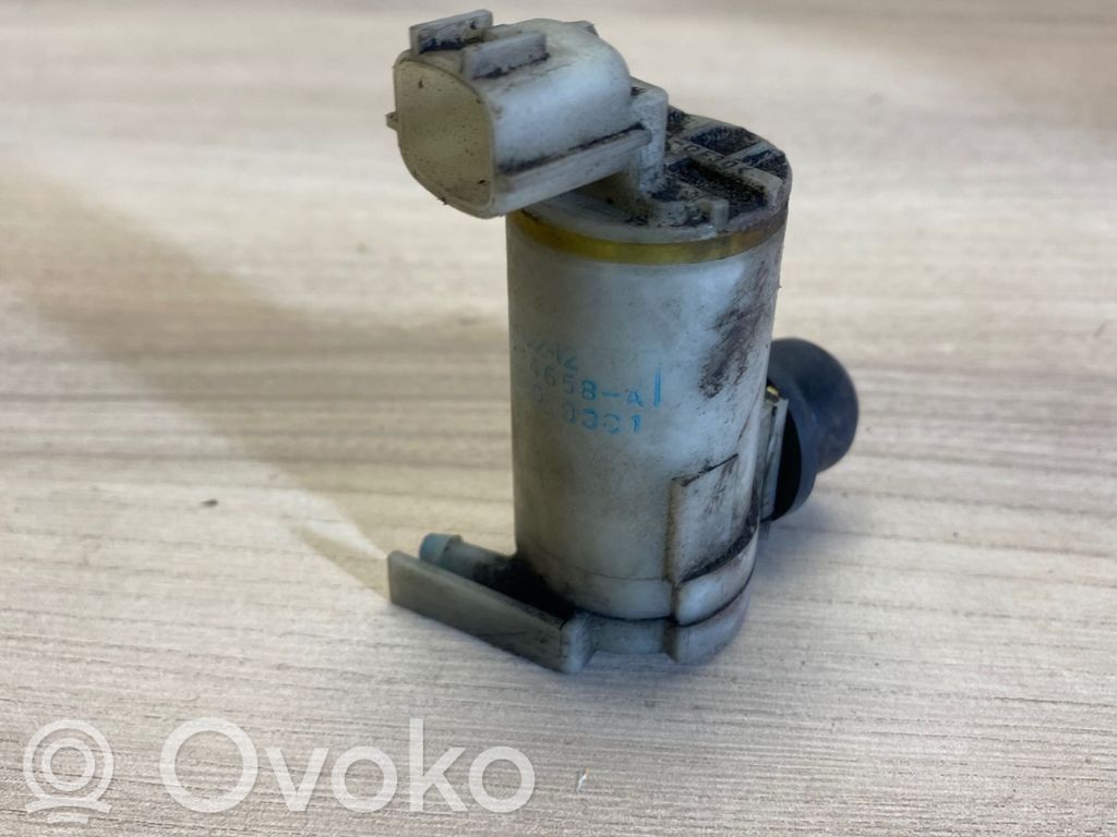 Honda Jazz Windscreen/windshield washer pump 