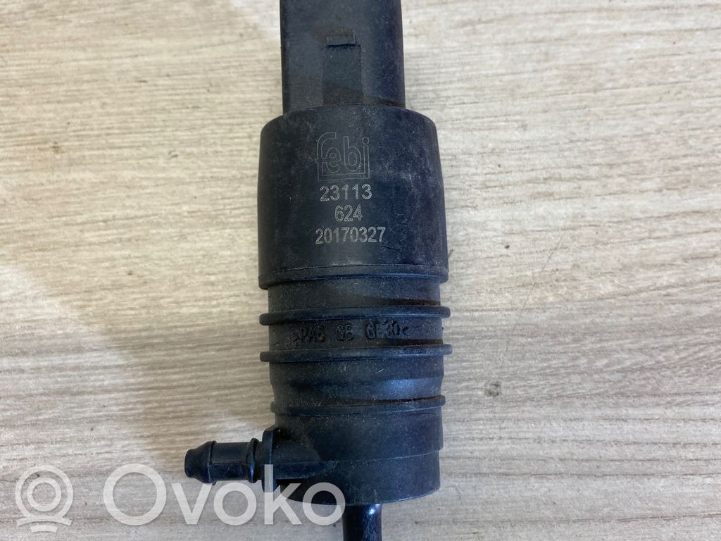BMW 1 E81 E87 Windscreen/windshield washer pump 