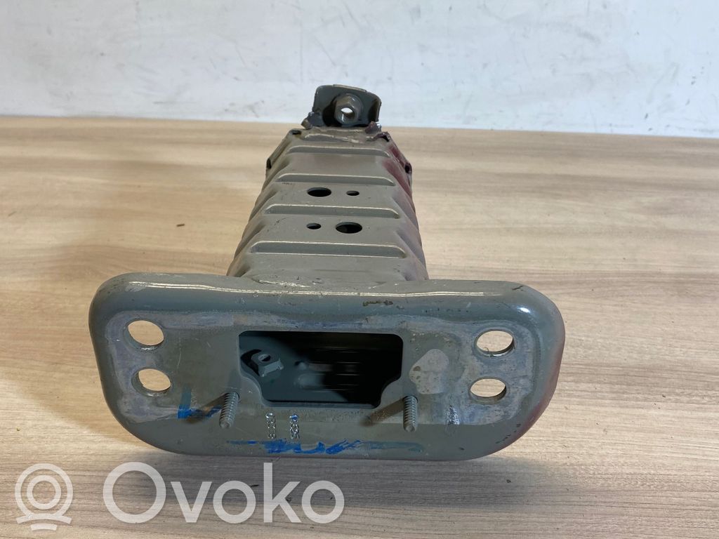 Toyota Yaris Bară tractare 