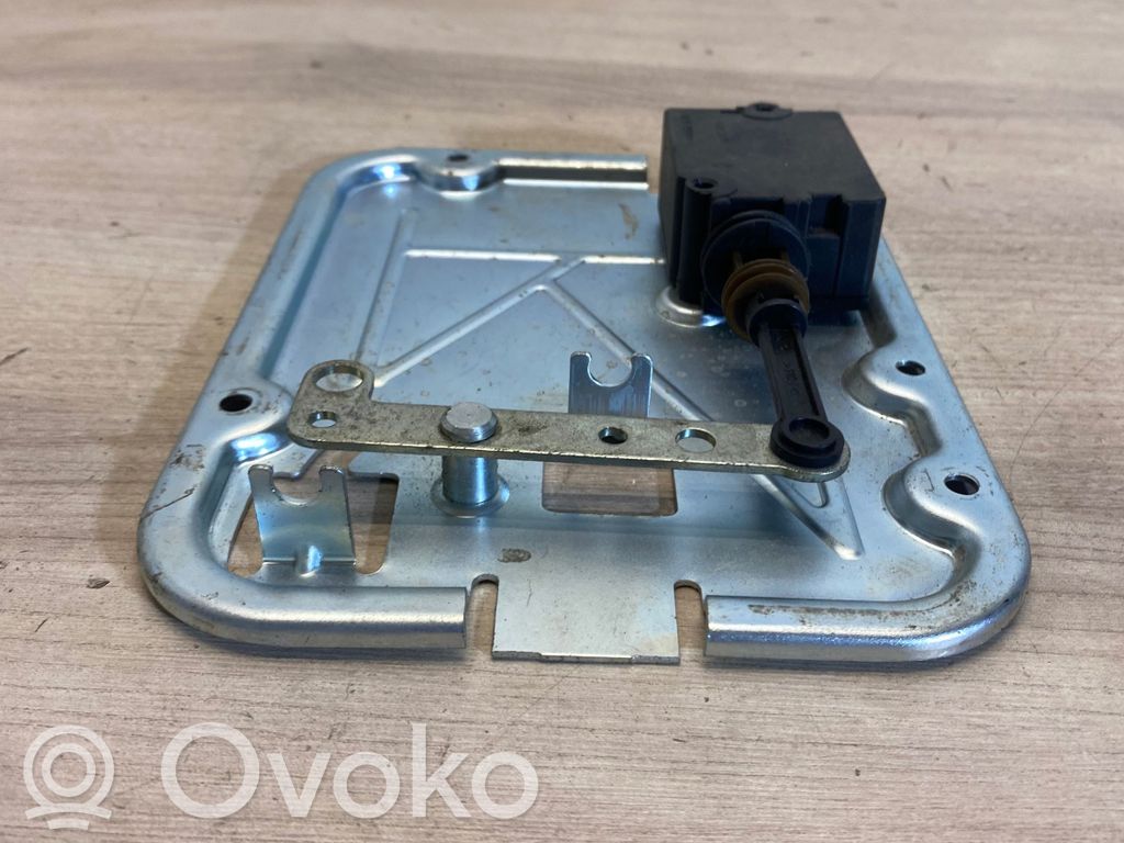 BMW X5 E53 Tailgate/trunk/boot lock/catch/latch 