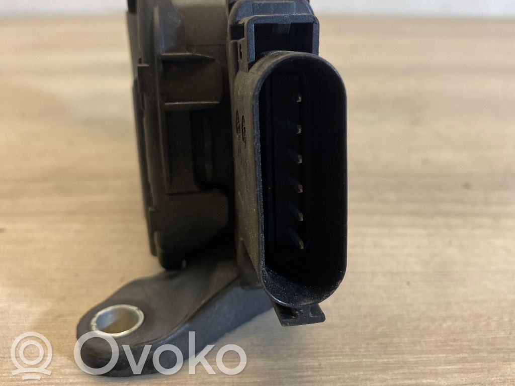 Ford Fiesta Педаль акселератора 