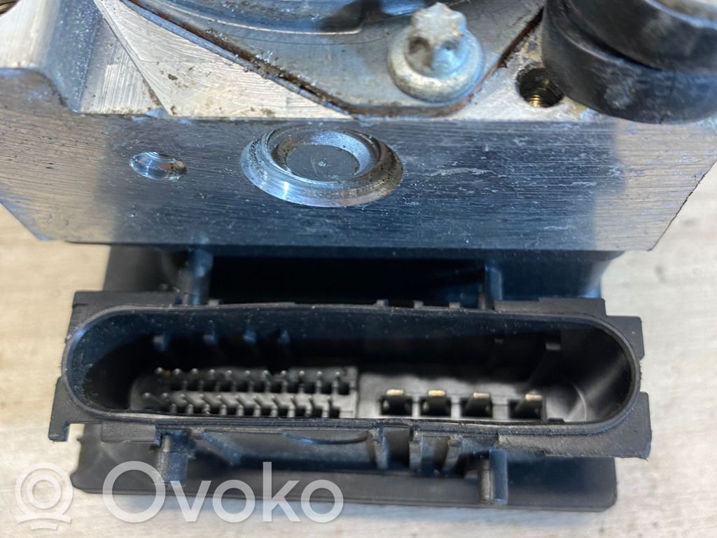 Nissan Note (E11) ABS Blokas 