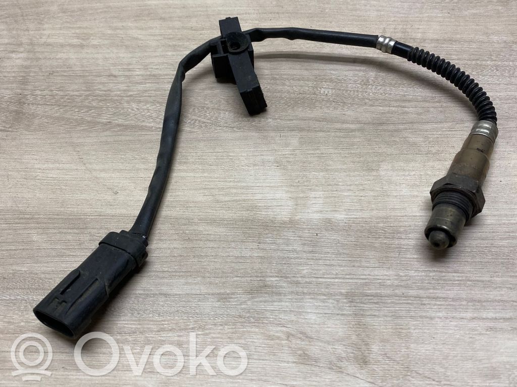 Renault Scenic II -  Grand scenic II Lambda probe sensor 