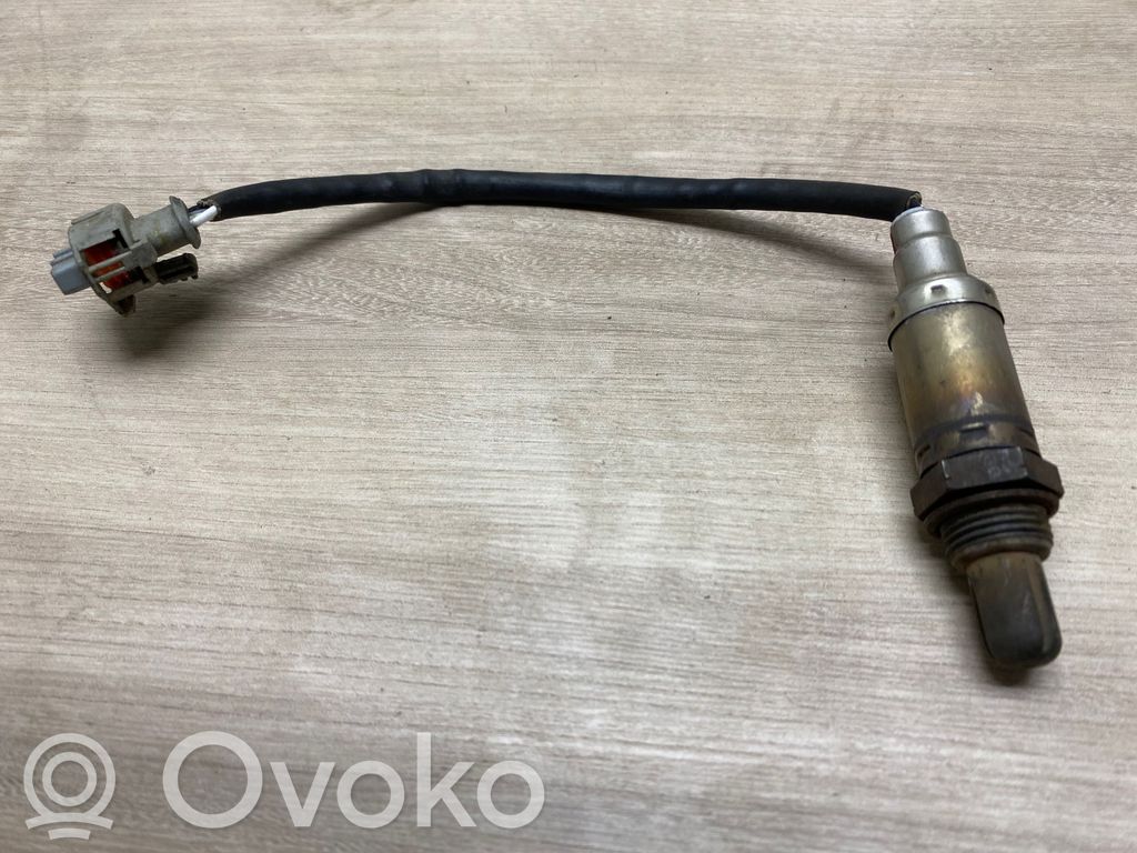 Opel Astra H Lambda probe sensor 