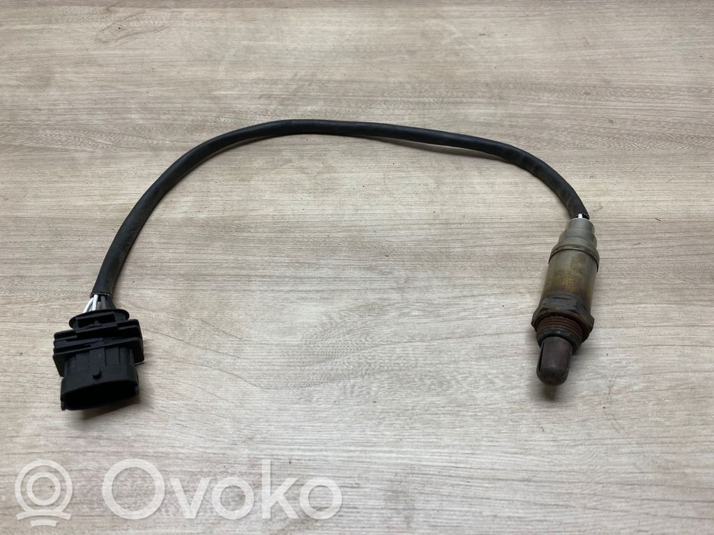 Opel Meriva B Зонд «Lambda» 