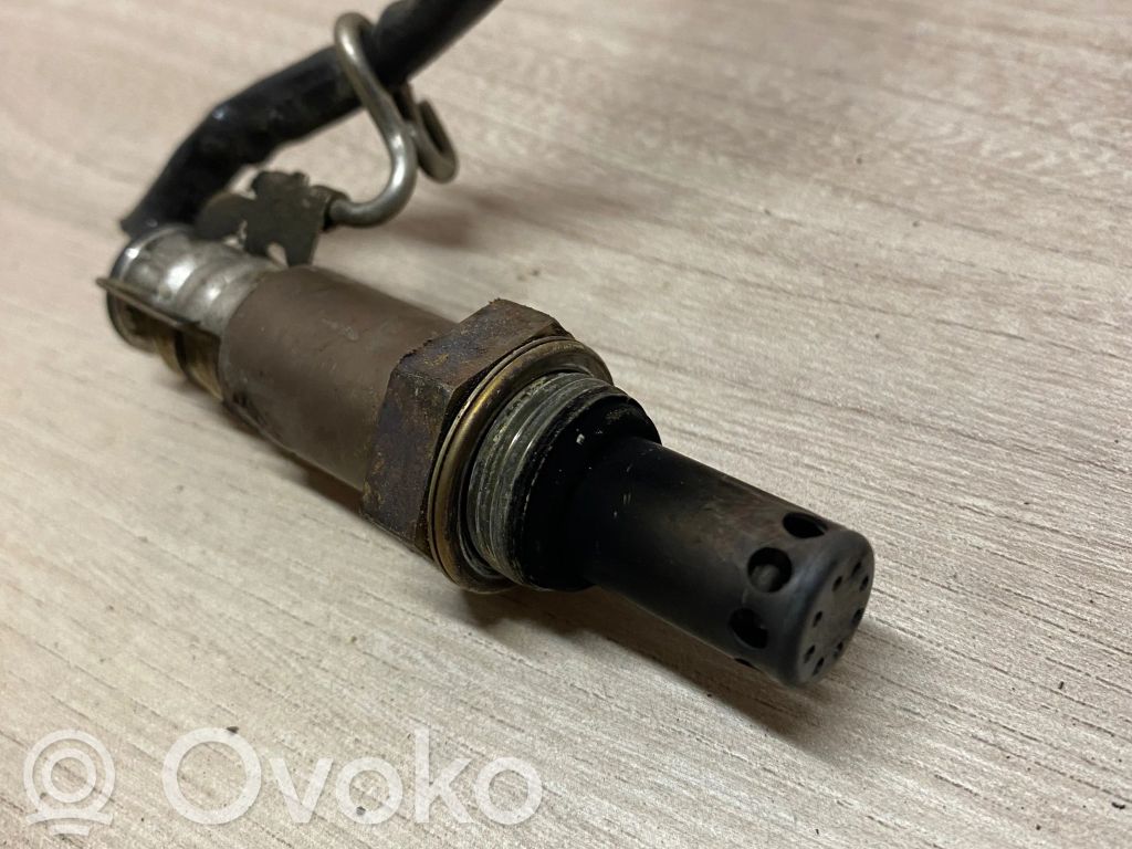 Toyota Corolla E210 E21 Зонд «Lambda» 