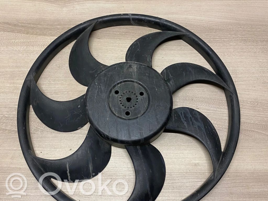 Ventiliatora propellers   073895,073893