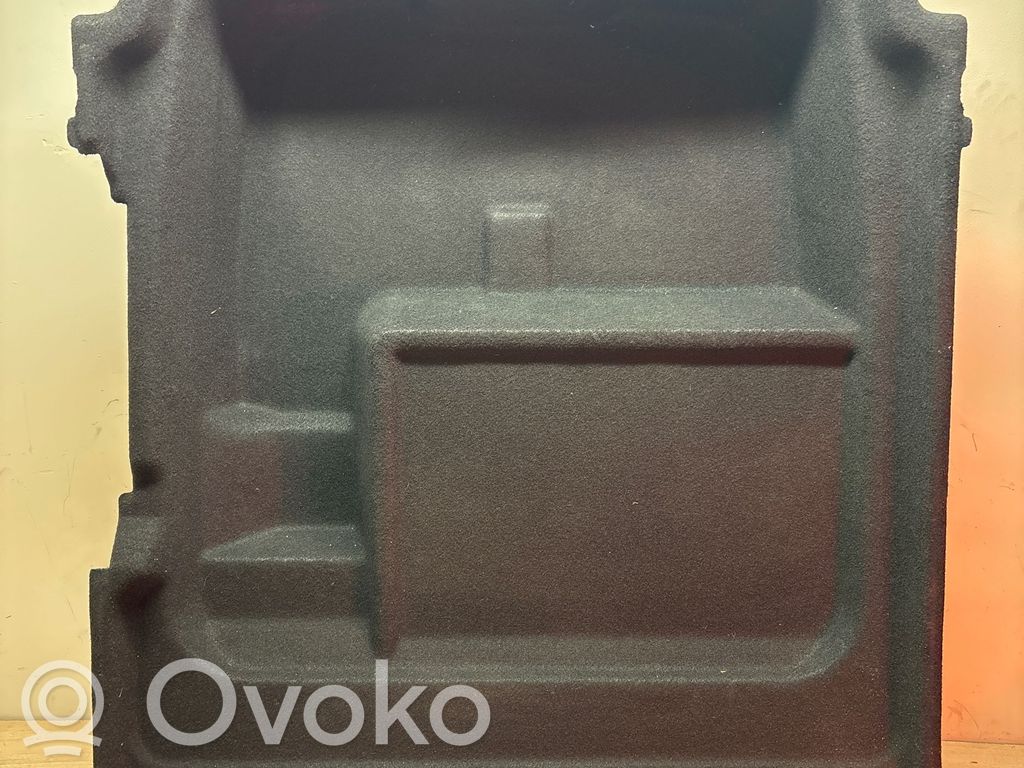 Volvo S90, V90 Wykładzina bagażnika 