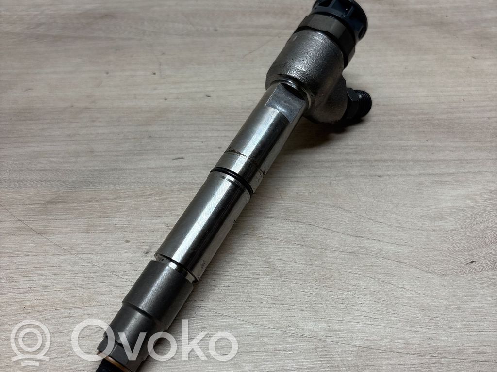 Hyundai Santa Fe Inyector de combustible 