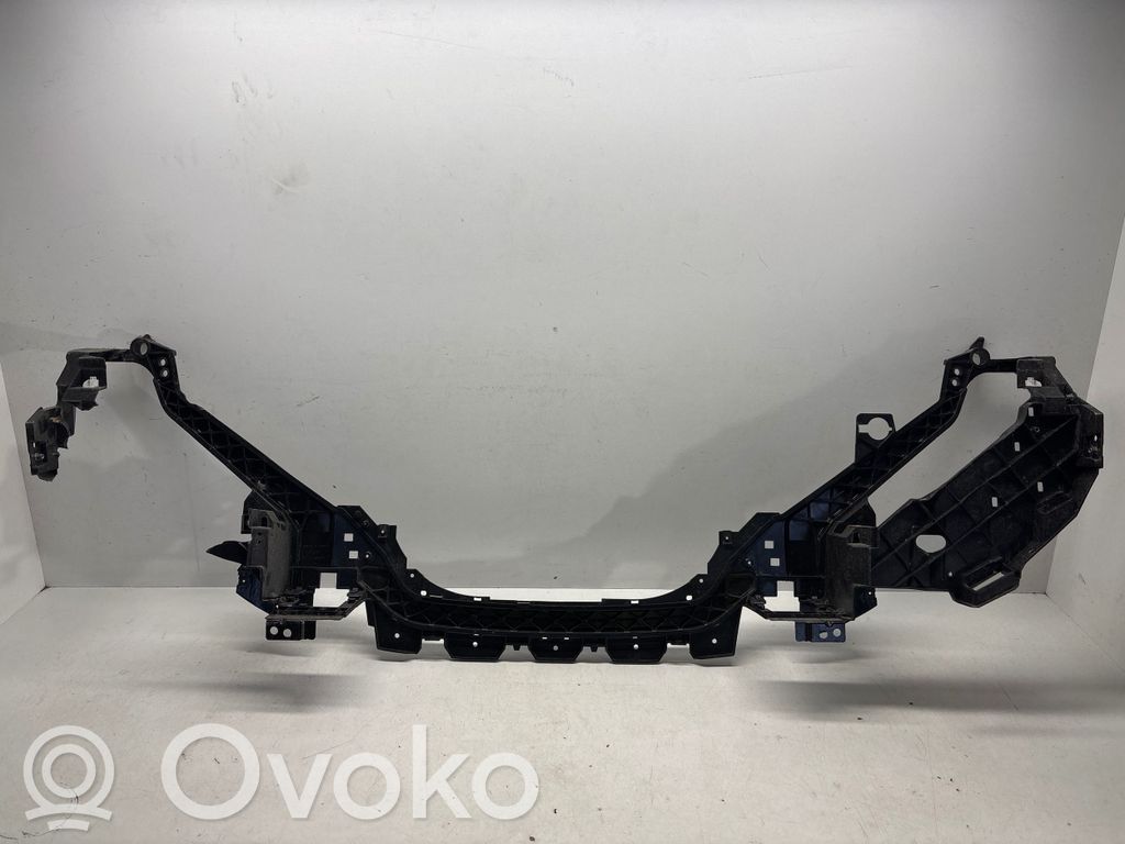 Volvo V60 Panou suport radiator 