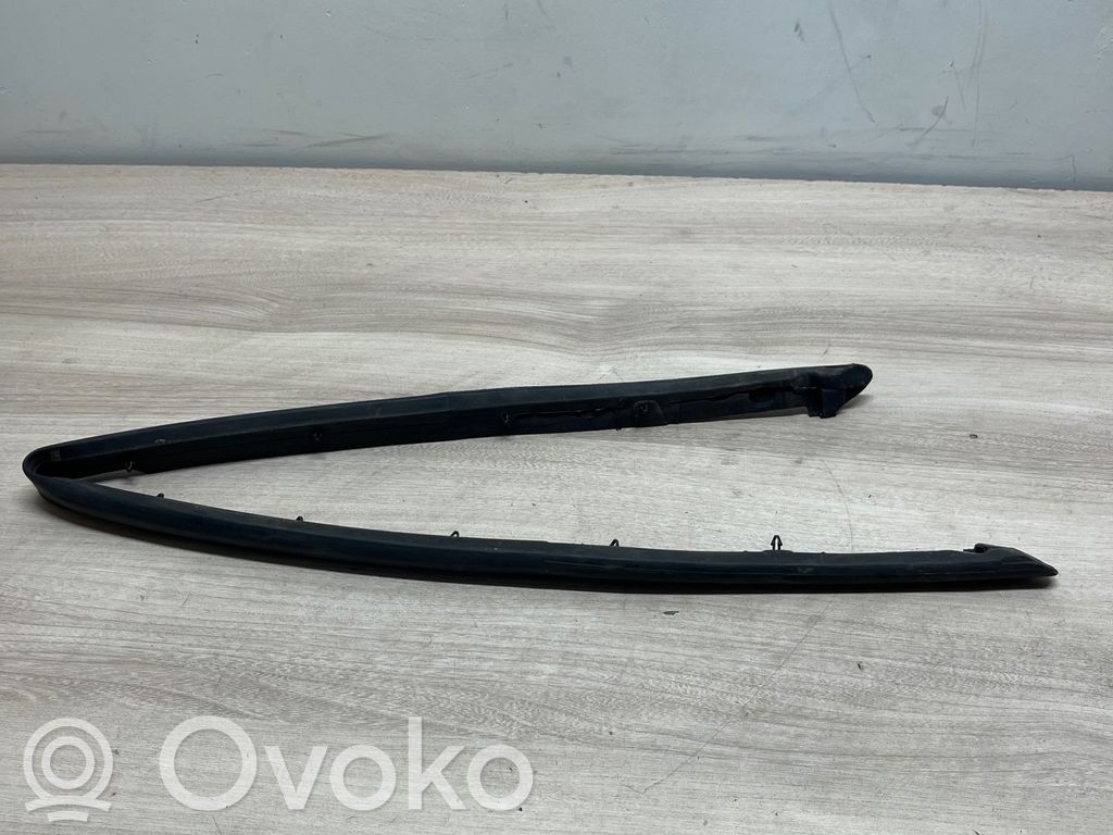Toyota Corolla E210 E21 Engine compartment rubber 