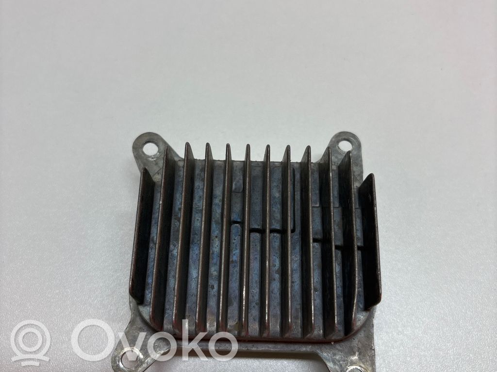 Tesla Model Y LED ballast control module 
