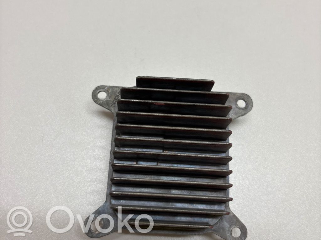 LED ballast control module   153292500A