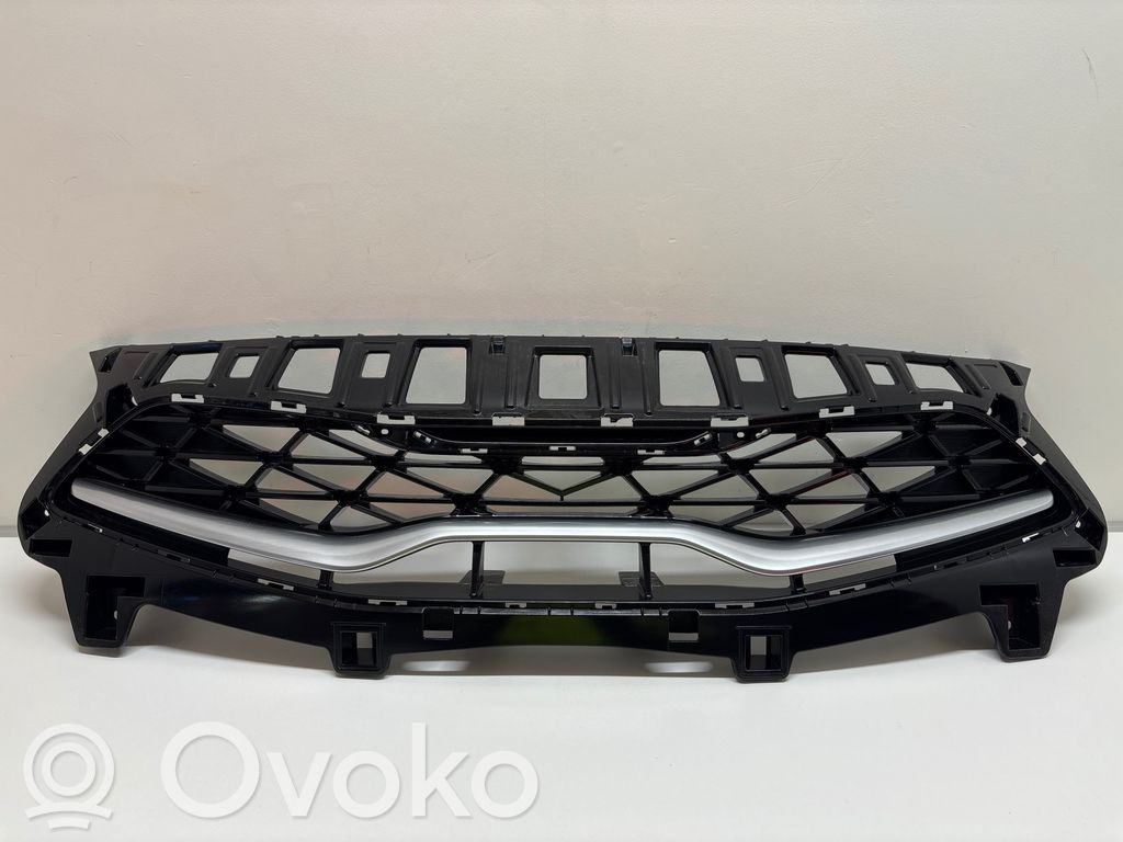 KIA Ceed Grilă radiator față 