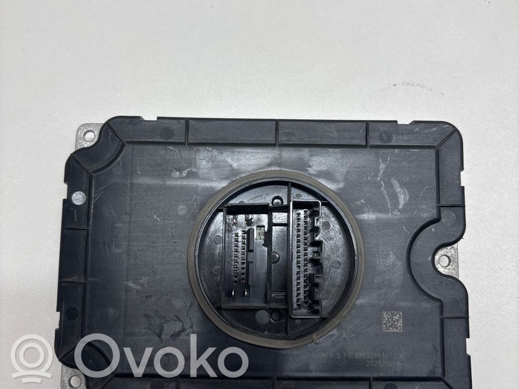 Xenon control unit/module   8892563031D,431031