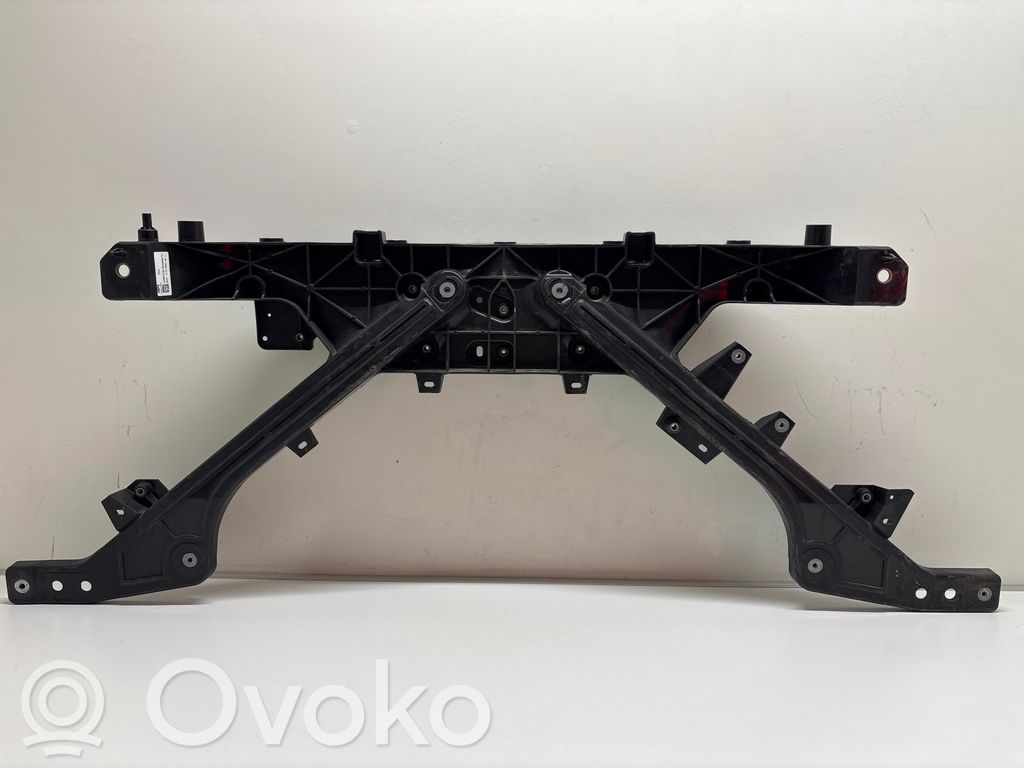 Tesla Model Y Radiatoru panelis 