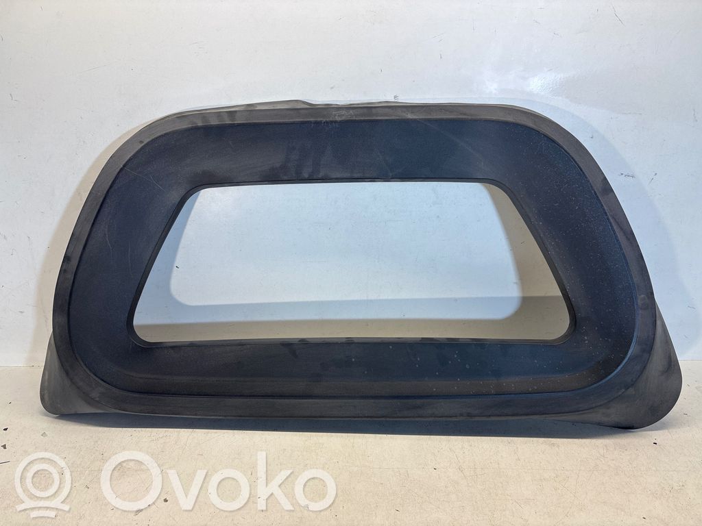 Engine hood trim   149408800C,140337500C,EA2000000901