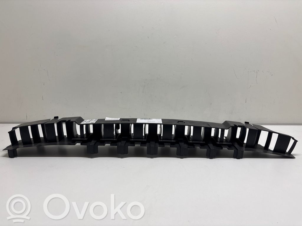 Opel Vivaro Front bumper support beam 