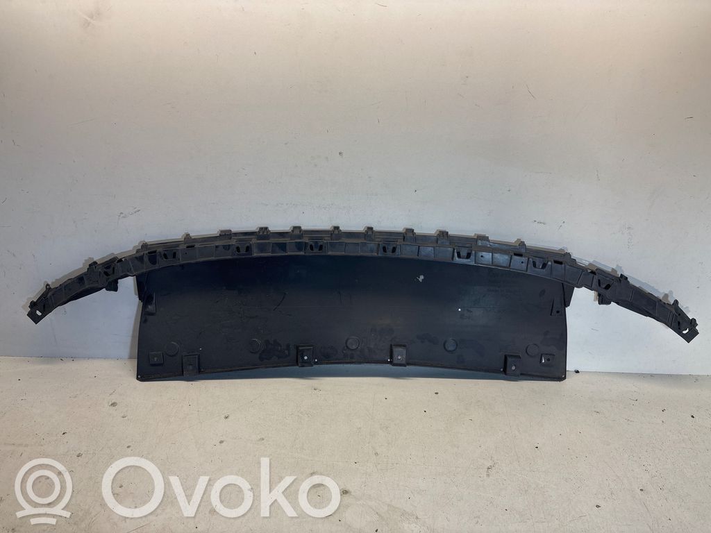 Volkswagen ID.7 Front bumper skid plate/under tray 
