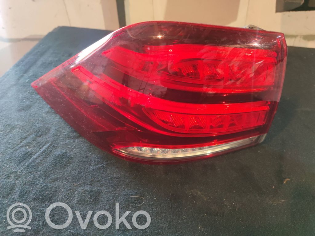 Lampa tylna   A1669065701,00183971,YAP2667417
