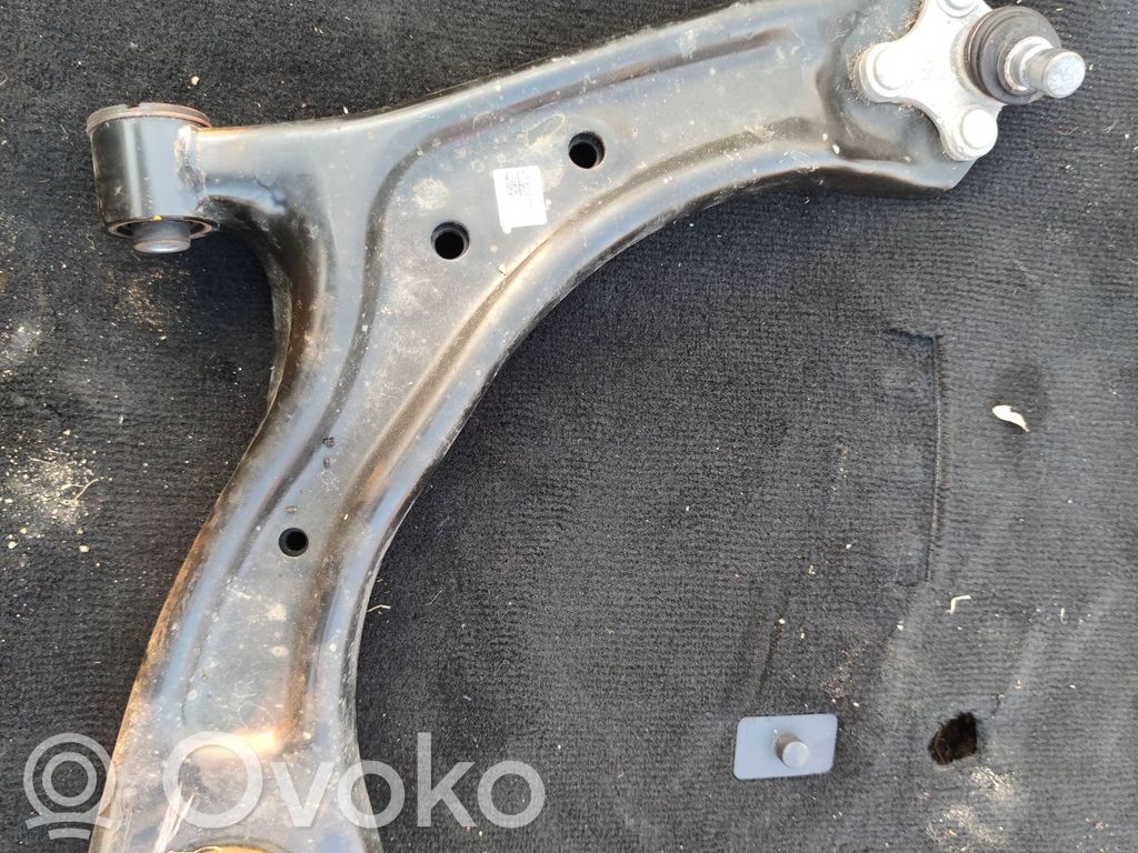 Querlenker Achsschenkel vorne   54501CV000,2303111075