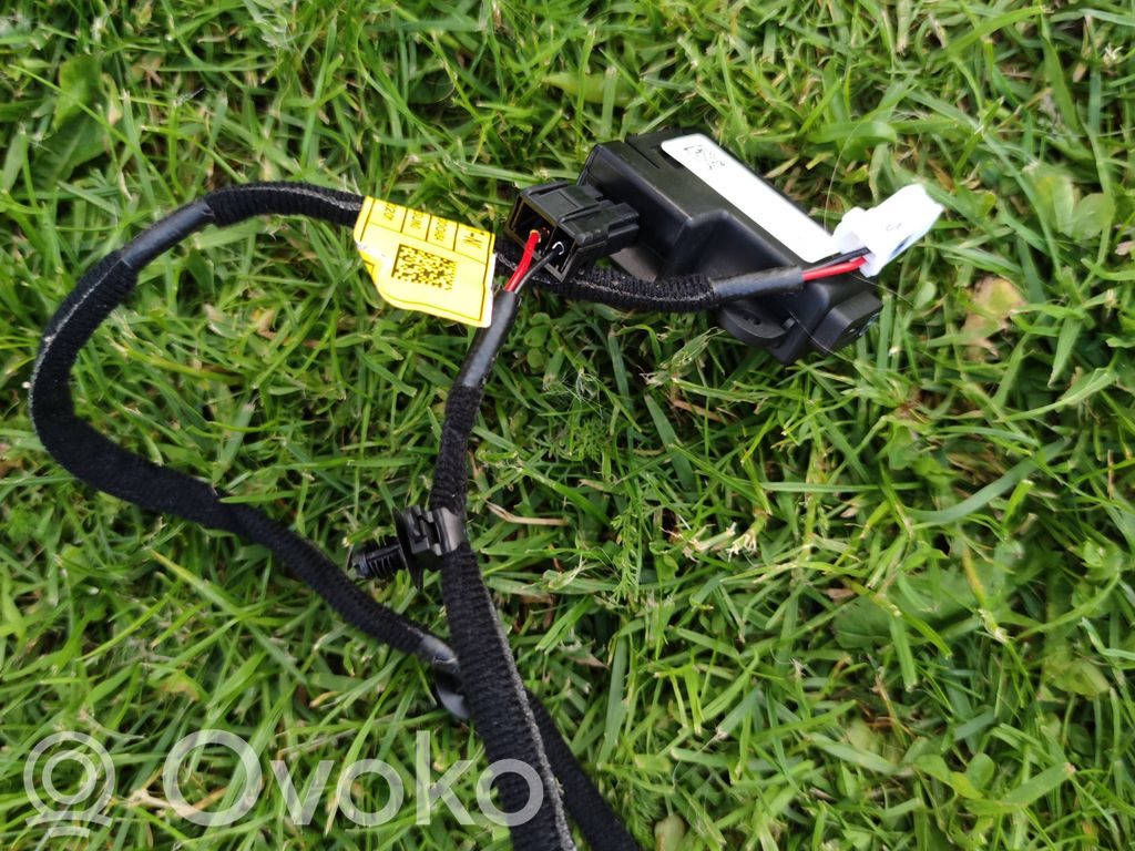 Разъем USB   96125CV100