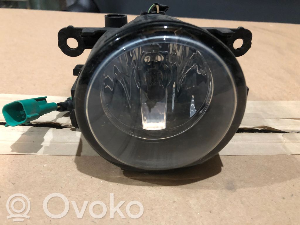 Front fog light   89210094