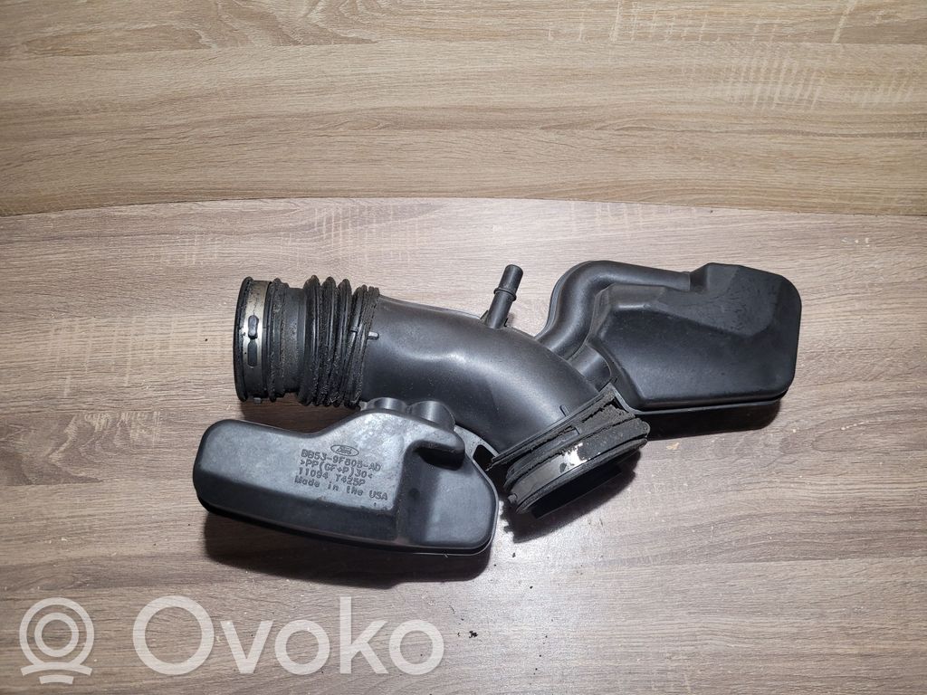 Intake manifold   BB539F805AD