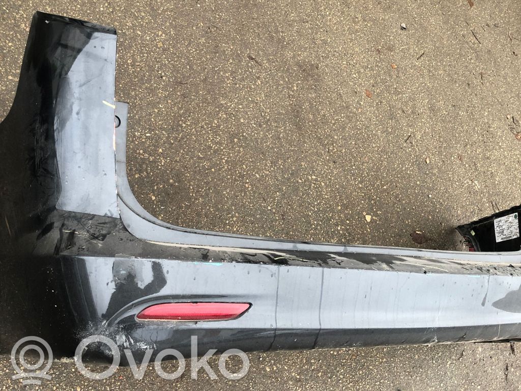 Chrysler Pacifica Bară spate 