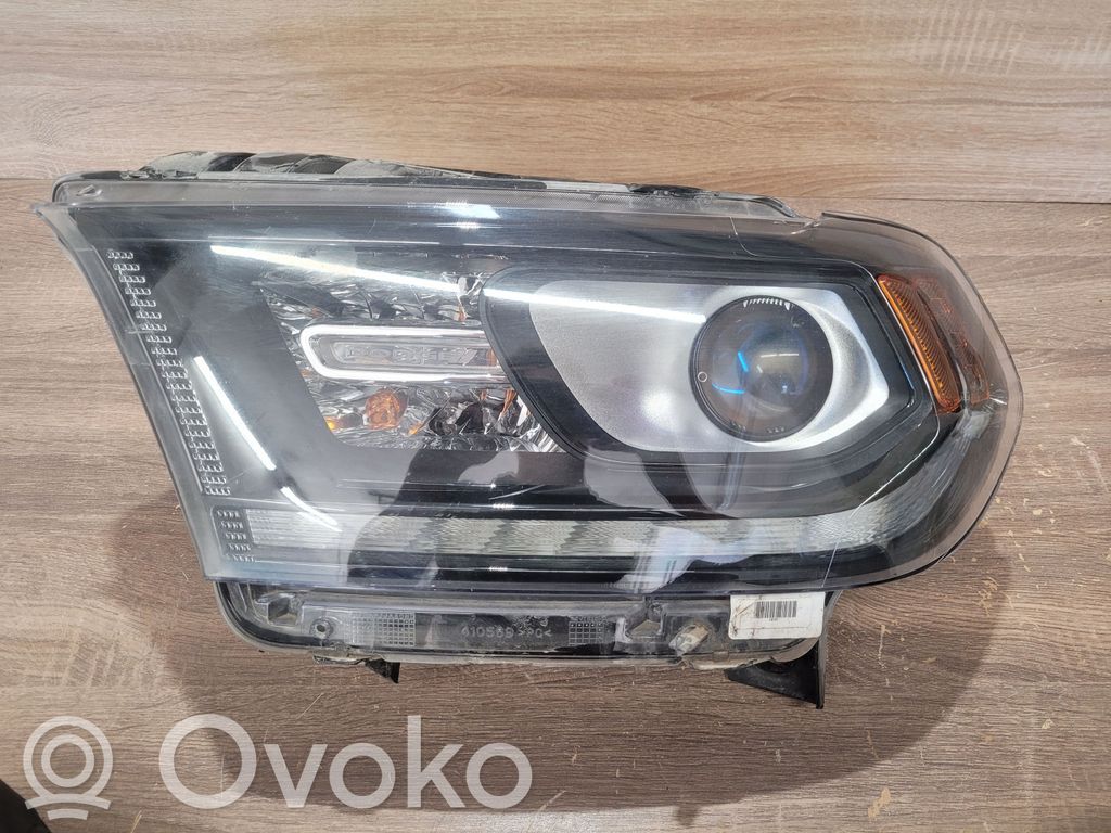 Dodge Durango Faro/fanale 