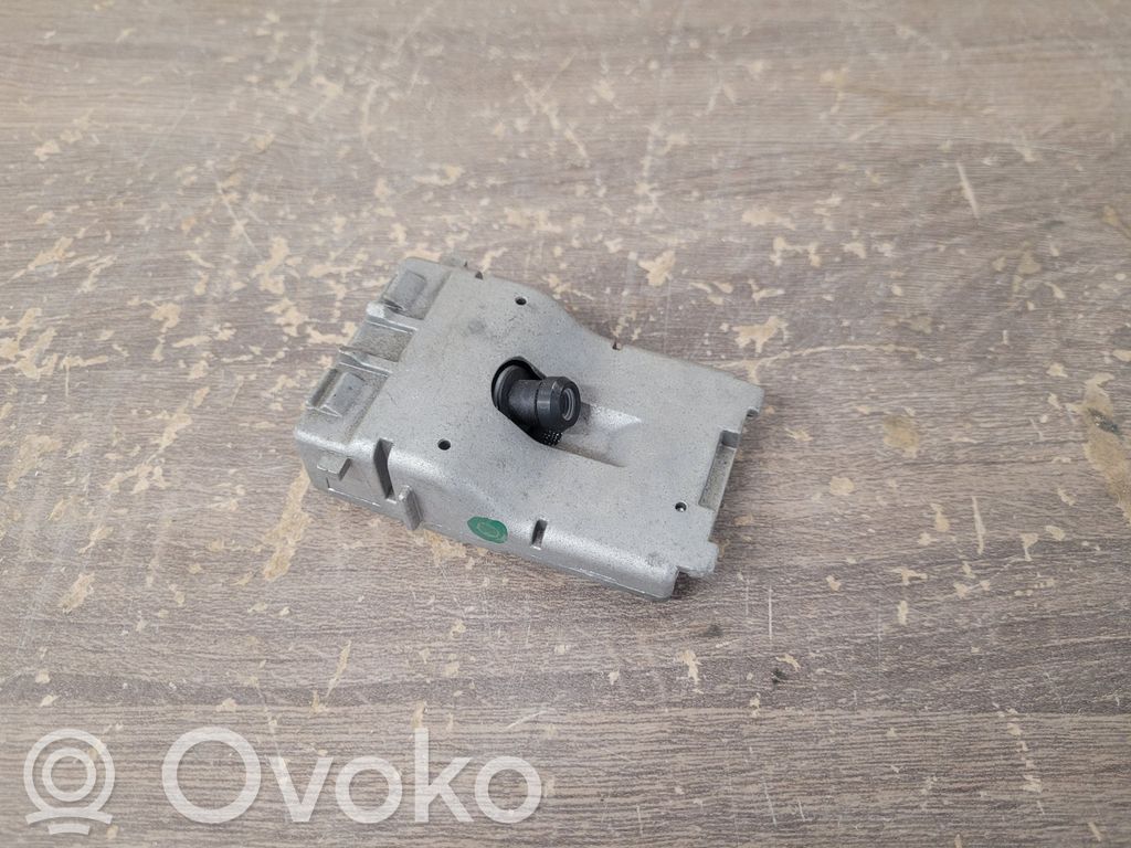 Mazda CX-5 Windshield/windscreen camera 