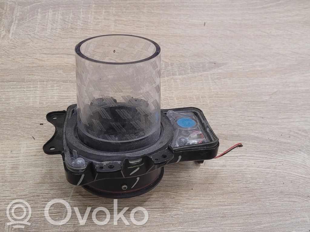 Dodge Challenger Headlight part 