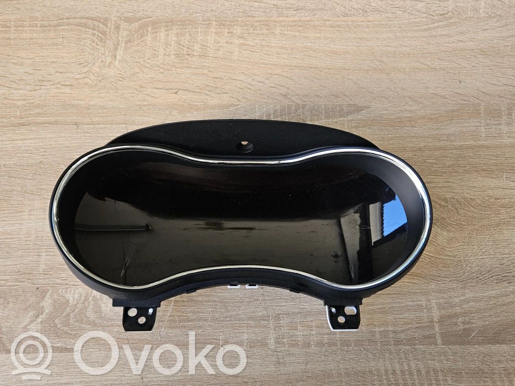 Dodge Durango III Speedometer (instrument cluster) 